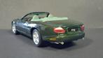 Jaguar XK 8 Roadster 1:18 Maisto Pol, Ophalen of Verzenden, Zo goed als nieuw, Maisto