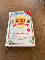 Kookboek India van Pushpesh Pant Nederlandstalig, Ophalen of Verzenden, Zo goed als nieuw, Azië en Oosters