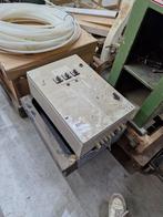 Schakelkast 40x60x21cm, Ophalen, Gebruikt, IJzer