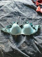 Marlies Dekkers BH 70D, Marlies Dekkers, Ophalen of Verzenden, Blauw, BH