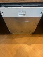 Whirlpool vaatwasser, Witgoed en Apparatuur, Vaatwasmachines, Ophalen, Gebruikt, Minder dan 85 cm, Inbouw