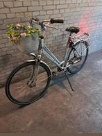 Te koop!Gazelle plus chamnorrix 7, Ophalen