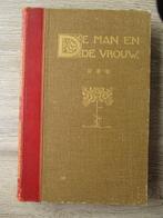 De man en de vrouw, Ophalen of Verzenden, Gelezen, Nederland