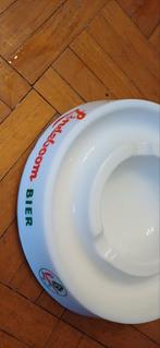 Lindeboom Bier Asbak, Ophalen, Gebruikt, Asbak