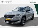 Skoda Kodiaq 1.5 TSI Sportline Business 7p. | 150Pk | Automa, Auto's, Skoda, 4 cilinders, 150 pk, Origineel Nederlands, Bedrijf