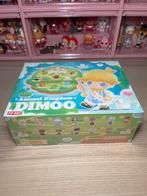Pop Mart Dimoo World Animal Kingdom series 12 figures, set, Verzenden, Nieuw