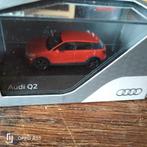 Audi q.2 Audi collection 1.87, Ophalen of Verzenden