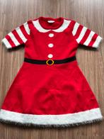 Kerst jurkje maat 140 mrs. Claus kerstman jurk santa maillot, Kinderen en Baby's, Carnavalskleding en Verkleedspullen, Ophalen of Verzenden