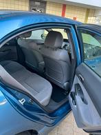 Honda Civic 1.3 Vtec Hybrid 4DR C-tr. 2006 Blauw, Auto's, Honda, 65 €/maand, Stof, Stoelverwarming, Blauw