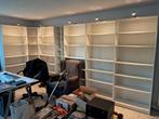 spotjes Ikea, Huis en Inrichting, Lampen | Spots, Ophalen, Gebruikt, Metaal of Aluminium, Halogeen