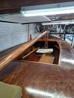 Zeilboot vrijheid, Watersport en Boten, Ophalen, Gebruikt, 3 tot 6 meter, Minder dan 15 m²
