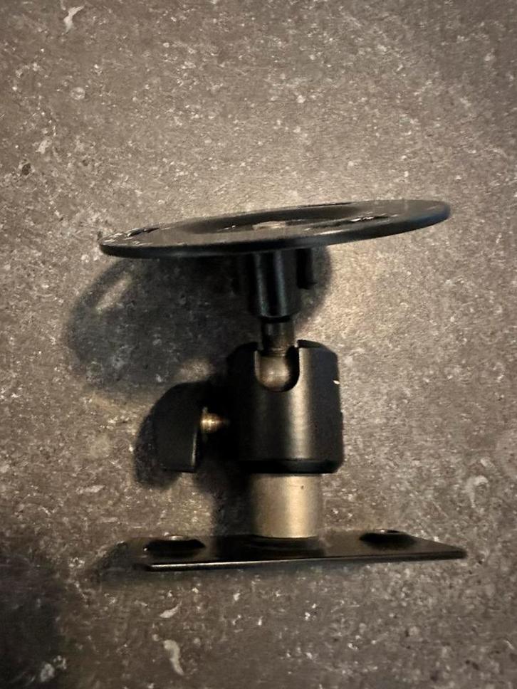 Originele Bose muurbeugel, Audio, Tv en Foto, Overige Audio, Tv en Foto, Zo goed als nieuw, Ophalen of Verzenden
