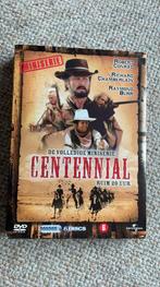 CENTENNIAL., Cd's en Dvd's, Dvd's | Tv en Series, Boxset, Ophalen of Verzenden, Zo goed als nieuw, Actie en Avontuur