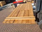 4 m2 Zweeds rabat - plato verduurzaamd - nr: tp46, Ophalen, Nieuw, 180 tot 250 cm, Planken