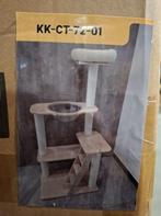 Krabpaal voor kat / kitten–Nieuw–125 cm–€50 (vaste prijs), Dieren en Toebehoren, Katten-accessoires, Ophalen of Verzenden, Nieuw