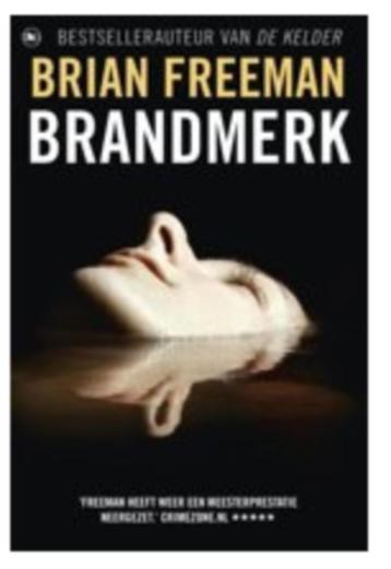 Brian Freeman - Brandmerk beschikbaar voor biedingen