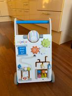 Loopwagentje, Ophalen, Gebruikt, Rij- of Hobbelspeelgoed