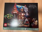 Lego Medieval Blacksmith - 21325 - Niew in doos, Kinderen en Baby's, Speelgoed | Duplo en Lego, Ophalen, Nieuw, Complete set, Lego