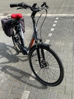 Stella -E-Bike Damesfiets, Fietsen en Brommers, Elektrische fietsen, Zo goed als nieuw, 50 km per accu of meer, 55 tot 59 cm, Ophalen
