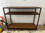 Zijtafel, Huis en Inrichting, Kasten | Ladekasten, Ophalen, Gebruikt, 50 tot 100 cm, Minder dan 100 cm