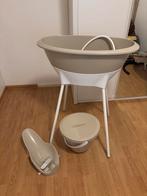 Baby badset, Kinderen en Baby's, Badjes en Verzorging, Verzenden, Zo goed als nieuw, Overige typen, Overige merken