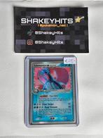 Salamence ex 98/101, Ophalen of Verzenden, Gebruikt, Losse kaart