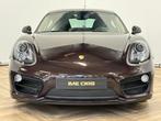 Porsche Cayman S 3.4 , 1e EIGENAAR , WEINIG KM, AANKOOPKEURI, Auto's, Porsche, Euro 5, Gebruikt, Bruin, Cayman