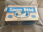 Baby zeep - Savon Bébé., Ophalen of Verzenden, Zo goed als nieuw, Verpakking