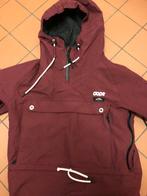 Dope Jas Bordeaux Roos, Kleding | Dames, Ophalen of Verzenden, Zo goed als nieuw, Jack