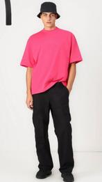 Carlo Colucci- originele!, Kleding | Heren, Maat 52/54 (L), Nieuw, Ophalen of Verzenden, Roze