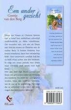 Greetje van den Berg Een ander gezicht.  (a), Ophalen of Verzenden, Gelezen