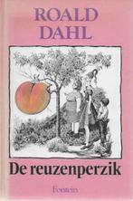Roald Dahl: De Reuzenperzik, Boeken, Kinderboeken | Jeugd | onder 10 jaar, Gelezen, Ophalen of Verzenden, Fictie algemeen