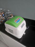 Secoh air pomp jdk 45, Ophalen, Zo goed als nieuw