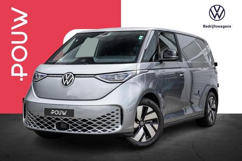 Volkswagen ID. Buzz Cargo Anniversary 170pk Edition 59 kWh |, Auto's, Bestelauto's, Bedrijf, Te koop, ABS, Achteruitrijcamera