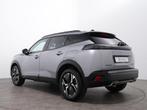 Peugeot 2008 1.2 HYBRID 145PK ALLURE e-DCS6 | Mirror Link |, 1272 kg, Gebruikt, Zwart, 1199 cc