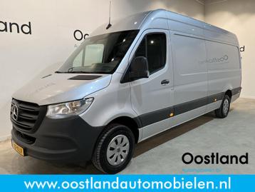 Mercedes-Benz Sprinter 314 CDI L3H2 RWD / Euro 6 / Airco / C beschikbaar voor biedingen