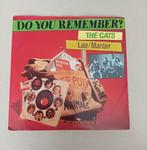The Cats - Lea/Marian, Cd's en Dvd's, Vinyl Singles, 7 inch, Single, Ophalen of Verzenden, Zo goed als nieuw
