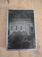 Doom 3 Limited Collector's Edition, Spelcomputers en Games, Shooter, 1 speler, Ophalen of Verzenden, Vanaf 16 jaar