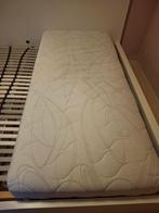 Matrassen 90x200cm, Ophalen, Zo goed als nieuw, Eenpersoons, 90 cm