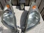 OEM Toyota Yaris Verso Koplampen incl. motoren (2005), Ophalen of Verzenden, Gebruikt, Toyota