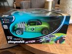 Playmobil Action 9091 RC Hot Rod Racer of 9090 Rocket Racer, Ophalen, Nieuw, Complete set