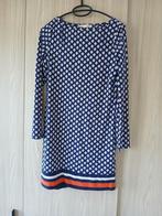 Michael kors jurk maat 36 mini jurk lange mouw, Michael Kors, Blauw, Ophalen of Verzenden, Zo goed als nieuw