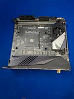 Gigabyte X570-I Aorus Pro WiFi ITX Moederbord AM4, Computers en Software, Moederborden, No.6, Baoqiang Road, Xindian Dist., New Taipei City 231, Taiwan