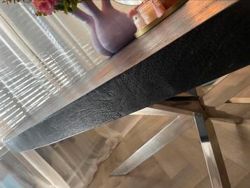 MANGO HOUT eettafel 240 lang beschikbaar voor biedingen