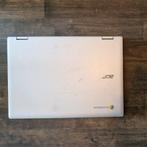 Acer chromebook, Computers en Software, Chromebooks, 14 inch, Gebruikt, Qwerty, 32 GB of meer