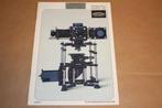 Spindler & Hoyer Optisch-Mechanisches Bausystem 1974, Boeken, Ophalen of Verzenden, Zo goed als nieuw, Bouwkunde