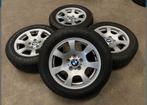 16 INCH ORIGINELE VELGEN BMW 5 SERIE, Ophalen of Verzenden