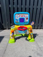 Vtech voetbaldoel, Ophalen, Zo goed als nieuw