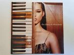 CD Alicia Keys - The Diary Of Alicia Keys (2003), Cd's en Dvd's, Cd's | R&B en Soul, 2000 tot heden, R&B, Ophalen of Verzenden