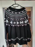 mooie zgan zizzi trui mt L, Kleding | Dames, Zizzi, Zwart, Trui of Vest, Ophalen of Verzenden